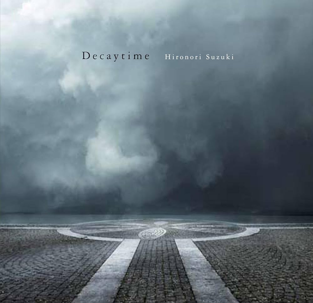 Amazon.co.jp: Decaytime: Music